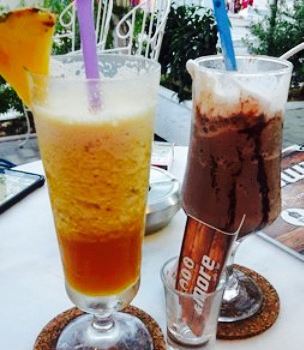 More Cafe Bar