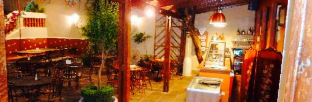 La Posada Restaurante