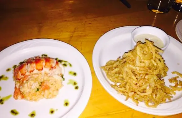 The Mint Cafe and Bar