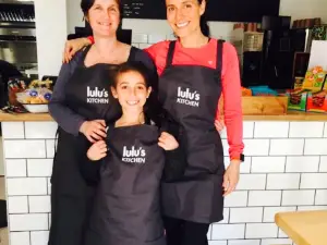 Lulu's Kitchen