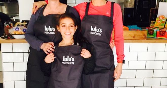 Lulu's Kitchen