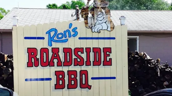 Ron's Roadside Barbeque