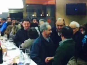Cafeteria Maripepa