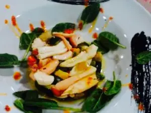 Trattoria Al Leon