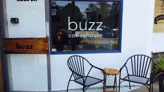 Buzz Coffeehouse