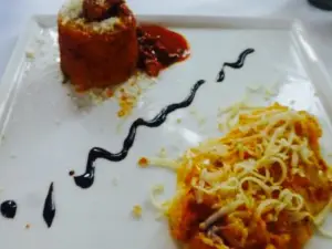 Osteria della Stazione di Felino
