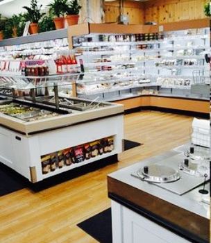 Glen Ellen Village Market & Deli