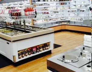 Glen Ellen Village Market & Deli