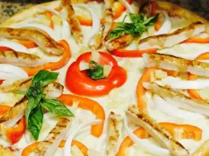 Jp's Pizzeria