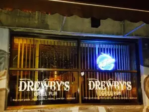 Drewby's Grill Pub