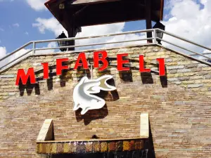 Restaurant Mifabeli