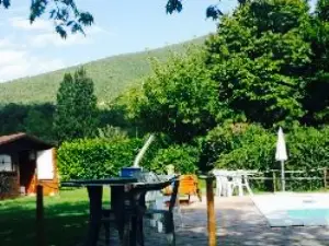 Agriturismo le Vaie
