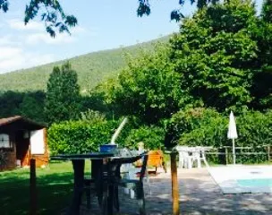 Agriturismo le Vaie
