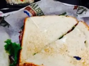 McAlister's
