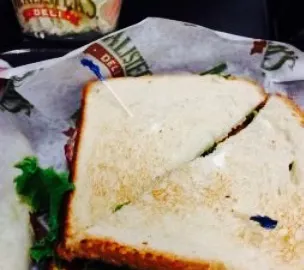 McAlister's Deli in Clermont