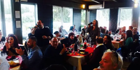 Ristopizza Anema E Core