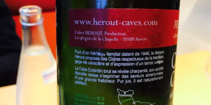 Brasserie Les Capucines