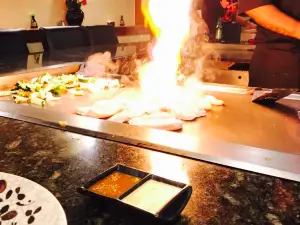 Toro Hibachi Sushi & Asian