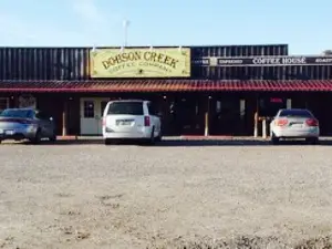 Dobson Creek Coffee Company