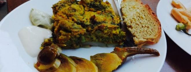 La Veganesa