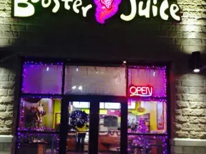 Booster Juice