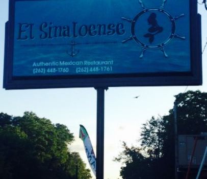 El Sinaloense