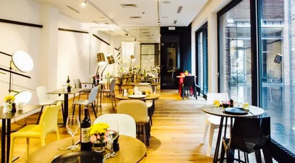 Nicolaus Restaurant