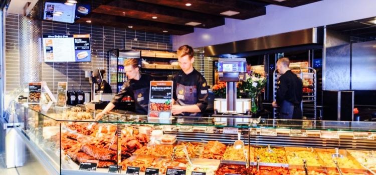 Rooster's Rotterdam