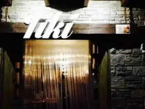 Tiki Bar