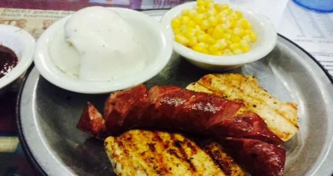 Trail Riders Steakhouse