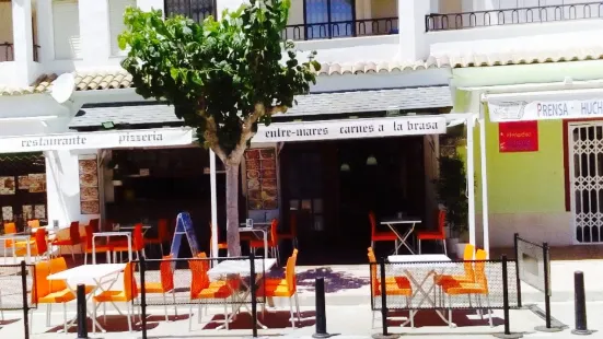 Bar Restaurante "Entre Mares"