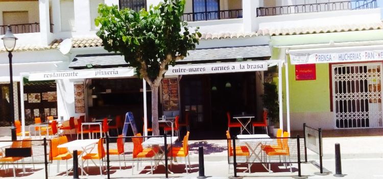 Bar Restaurante "Entre Mares"