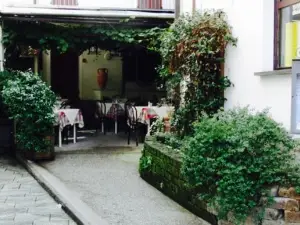 Osteria degli Amici