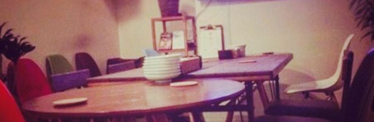 HALLELUJAH KITCHEN ＆ BAR