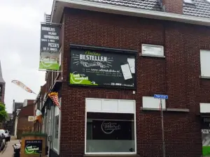 Eetwinkel Bebo