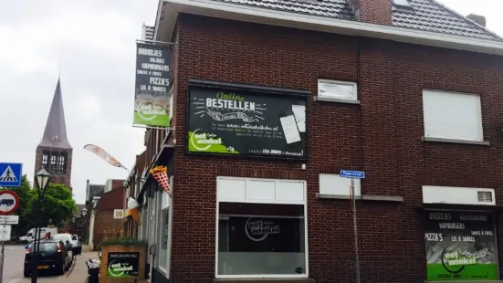 Eetwinkel BeBo