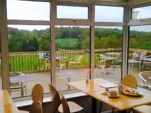 The Grange Tea Rooms