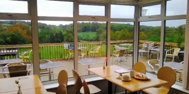 The Grange Tea Rooms