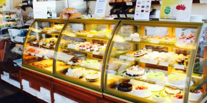 Naantalin Aurinkoinen Sarkamaantie