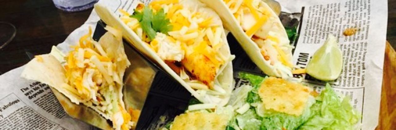 Uncle Buck's Fish Bowl & Grill