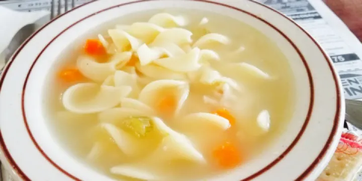 Canary's Family Restaurant