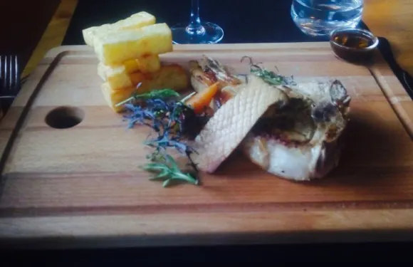 Brasserie du Circuit