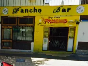 Pancho Bar