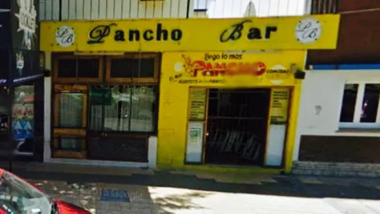 Pancho Bar