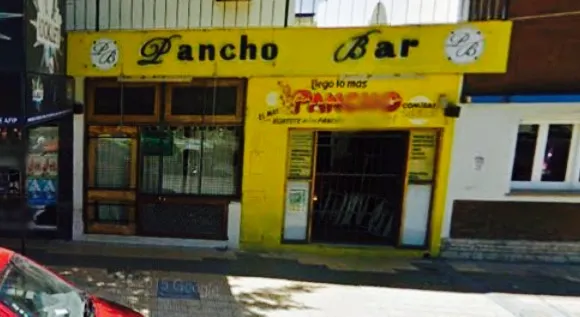 Pancho Bar