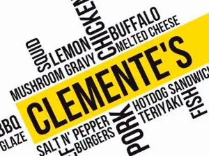 Clementes Cuisine