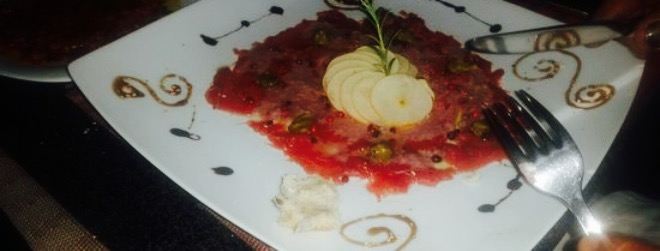 Restaurant Cintra