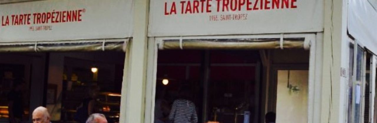 La Table Tropezienne