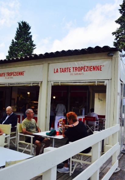 La Table Tropezienne