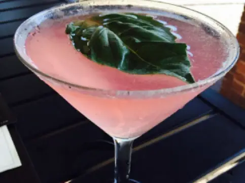 Old Pony Martini Pub